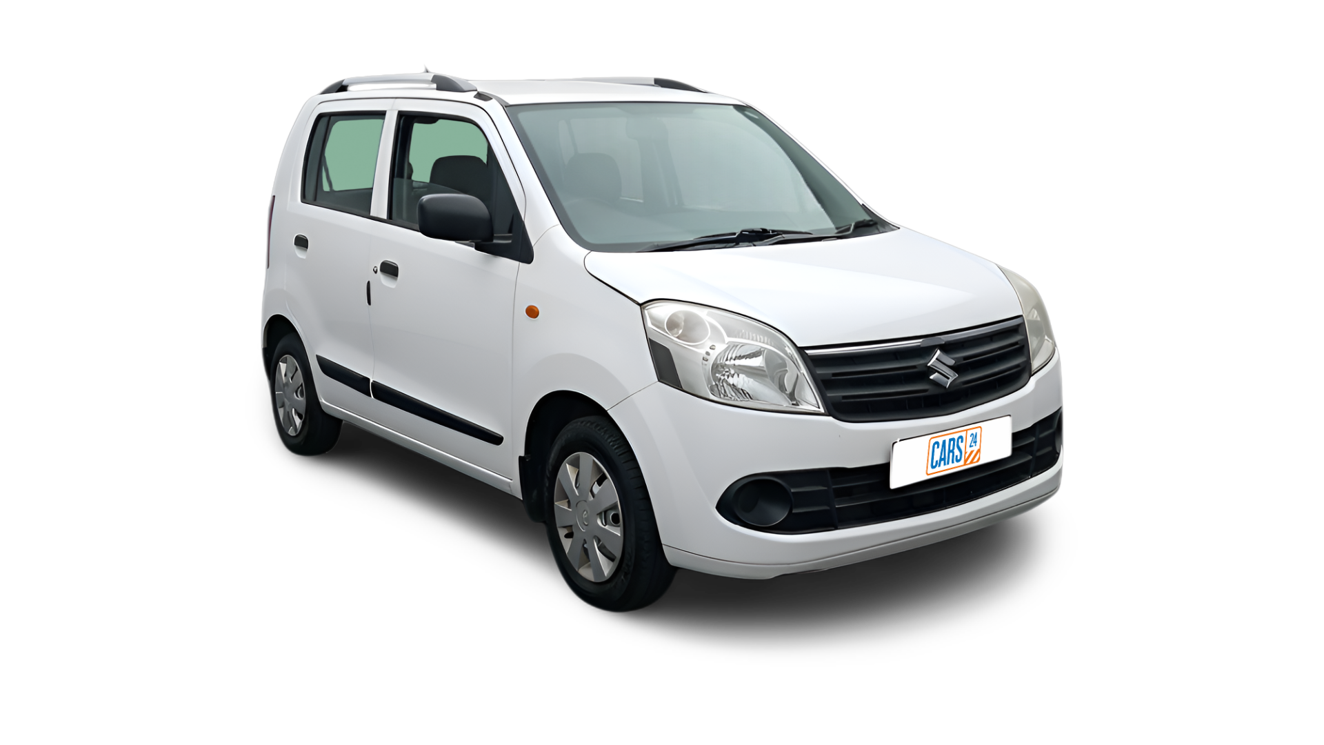 Maruti Wagon R 1.0-img